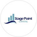 Stage Point Capital logo